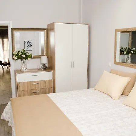 דירה Cozy In Center *