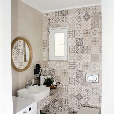 דירה Cozy In Center סלוניקי