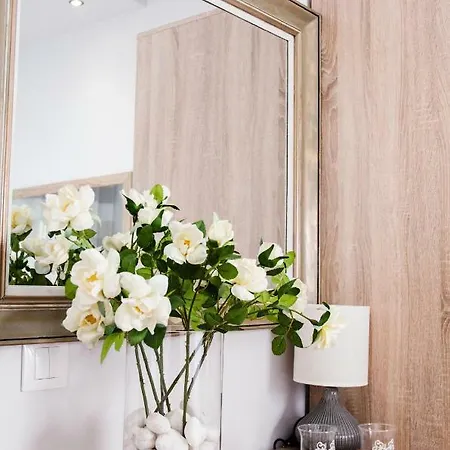 דירה Cozy In Center