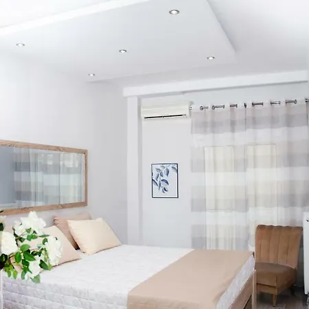 Cozy In Center * סלוניקי