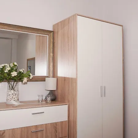 דירה Cozy In Center