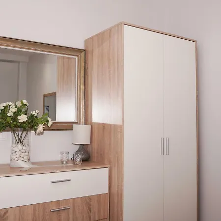 Appartement Cozy In Center