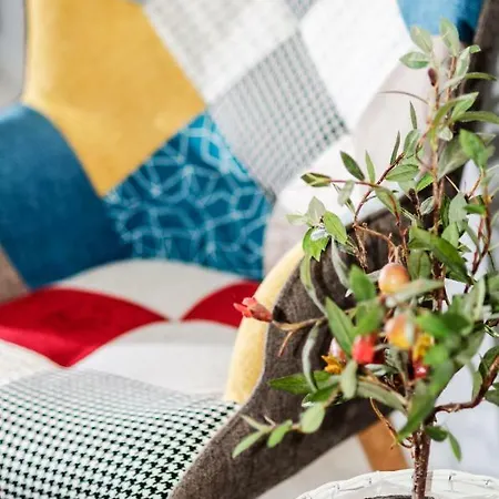 Cozy In Center * Salonicco