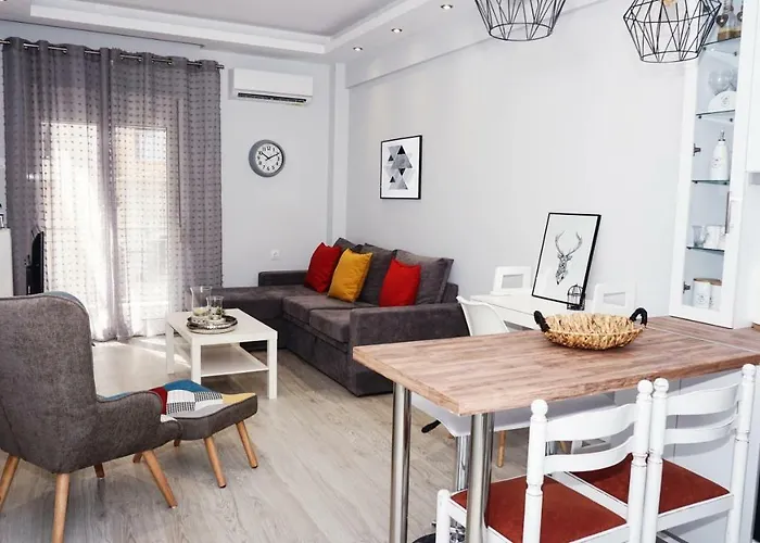 Apartmán Cozy In Center